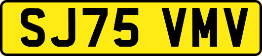 SJ75VMV