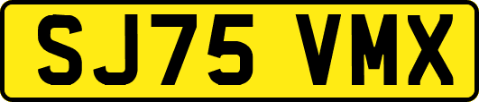 SJ75VMX