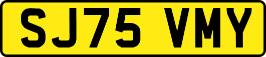 SJ75VMY