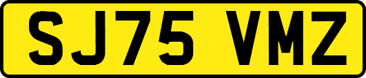 SJ75VMZ