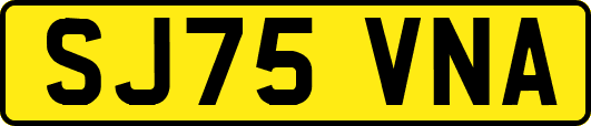 SJ75VNA