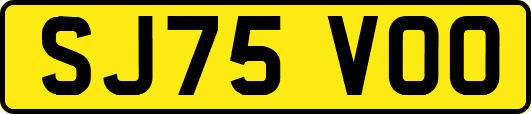 SJ75VOO