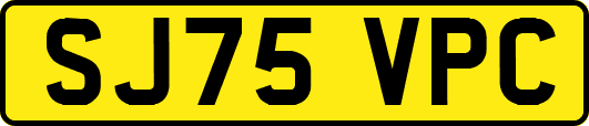 SJ75VPC