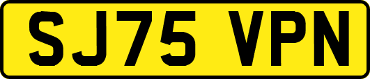 SJ75VPN