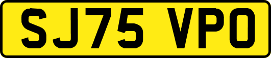 SJ75VPO
