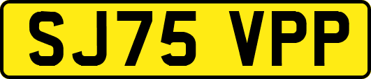 SJ75VPP