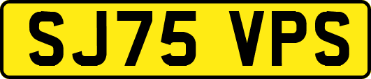 SJ75VPS