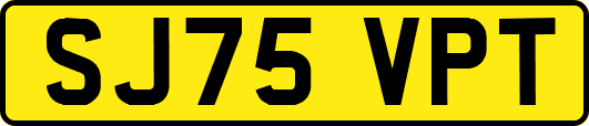 SJ75VPT