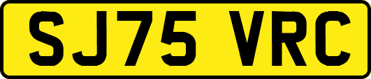 SJ75VRC