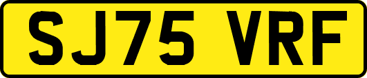 SJ75VRF