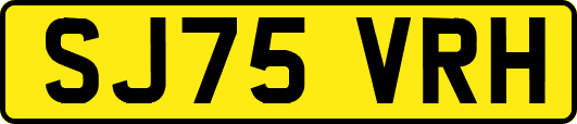 SJ75VRH