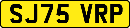 SJ75VRP