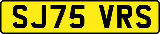 SJ75VRS