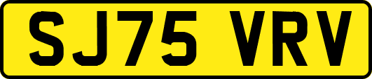 SJ75VRV