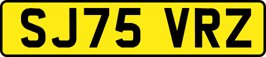 SJ75VRZ