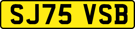 SJ75VSB