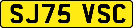SJ75VSC