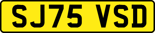 SJ75VSD