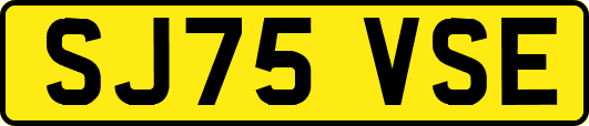 SJ75VSE