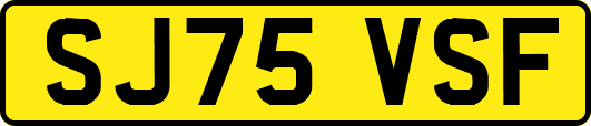 SJ75VSF