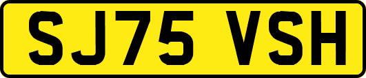SJ75VSH
