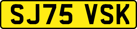 SJ75VSK