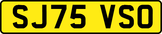 SJ75VSO