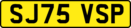 SJ75VSP
