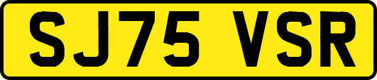 SJ75VSR