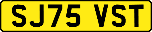 SJ75VST