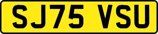 SJ75VSU