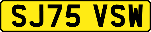 SJ75VSW