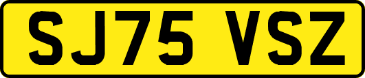 SJ75VSZ
