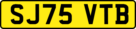 SJ75VTB