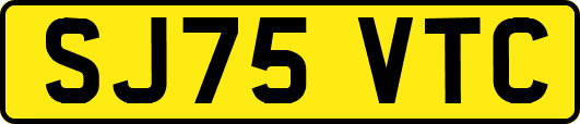 SJ75VTC