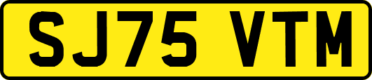 SJ75VTM