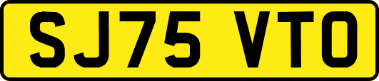 SJ75VTO
