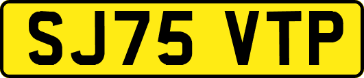 SJ75VTP