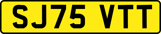 SJ75VTT