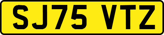 SJ75VTZ