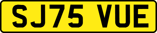 SJ75VUE