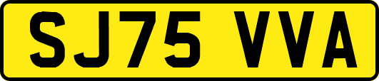 SJ75VVA