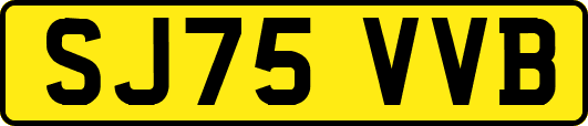 SJ75VVB