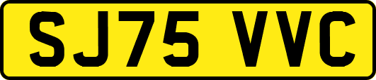 SJ75VVC