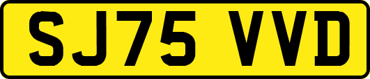 SJ75VVD