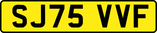 SJ75VVF