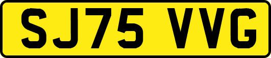 SJ75VVG
