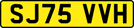 SJ75VVH