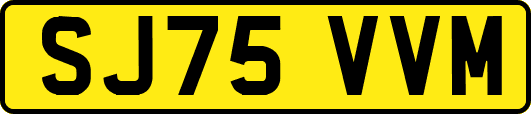SJ75VVM