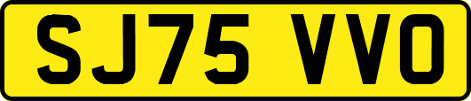 SJ75VVO